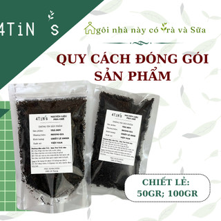 MẠT Ô LONG TRÀ L271 DOTEA - CHIẾT LẺ
