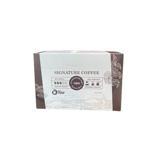 Tine Cà Phê Pha Phin Signature 200 Gram