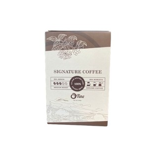 Tine Cà Phê Pha Phin Signature 200 Gram