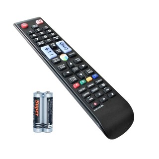Remote Điều Khiển Tivi SAMSUNG Smart TV Internet AA59-00582A AA59-00638A RM-D1078