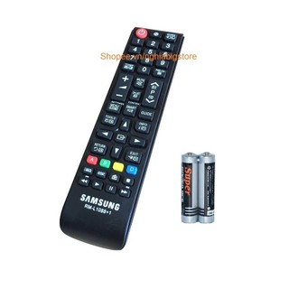 Remote Điều Khiển TV SAMSUNG Internet Smart Hub Tivi LCD LED