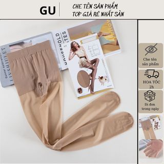 Quần tất siêu dai rách tròn 8D chó cắn không rách