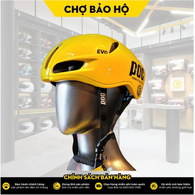 [Chính hãng] NÓN POC EVO