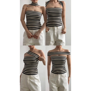 Áo ống 4 kiểu [hàng sẵn - hoả tốc - ảnh/ clip thật]
