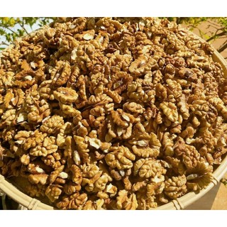 1kg Nhân óc chó vàng nhập khẩu từ Mỹ, ngon, bổ dưỡng, hàng chuẩn chính hãng 100%