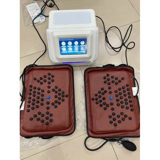 Máy Hóa lỏng mỡ siêu tốc K9