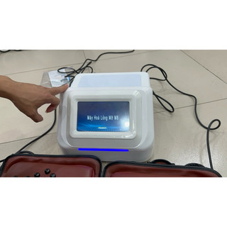 Máy Hóa lỏng mỡ siêu tốc K9