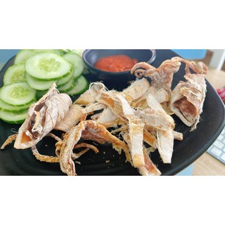 Khô Mực Cà Mau Size 30-35Con 1Kg
