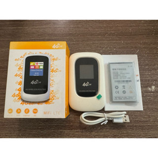 Phát wifi từ Sim 4G  có màn hình (mới 100%, Thanh lý rẻ)