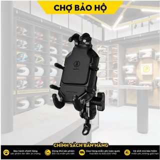 Giá Đỡ Điện Thoại Osopro Bạch Tuộc