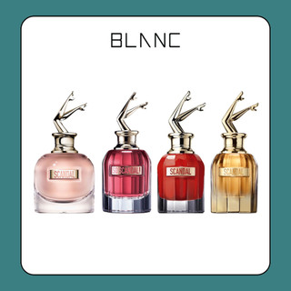 Mẫu dùng thử nước hoa nữ Jean Paul Gaultier (JPG) Scandal EDP - SO Scandal - Scandal Le Parfum - Scandal Absolu For Her