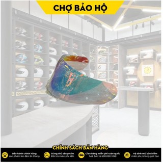 Kính revo yohe 935 - trong suốt đỏ