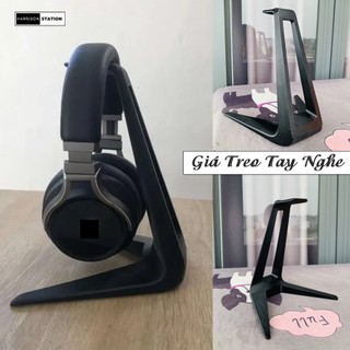 Giá treo tai nghe, Giá đỡ tai nghe chụp tai phong cách Luxurious Style tinh tế - 007
