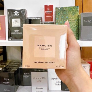 Nước Hoa Nữ ❣️FREESHIP❣️ Nước hoa Narciso Rodriguez Poudree EDP