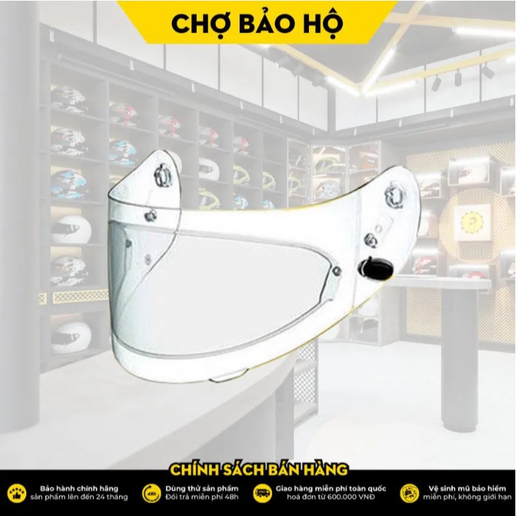 [Chính hãng] PINLOCK FF320/FF800/FF397/FF390/FF399
