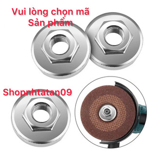 Ốc vặn máy mài góc, ốc kẹp máy mài , 100mm >>>