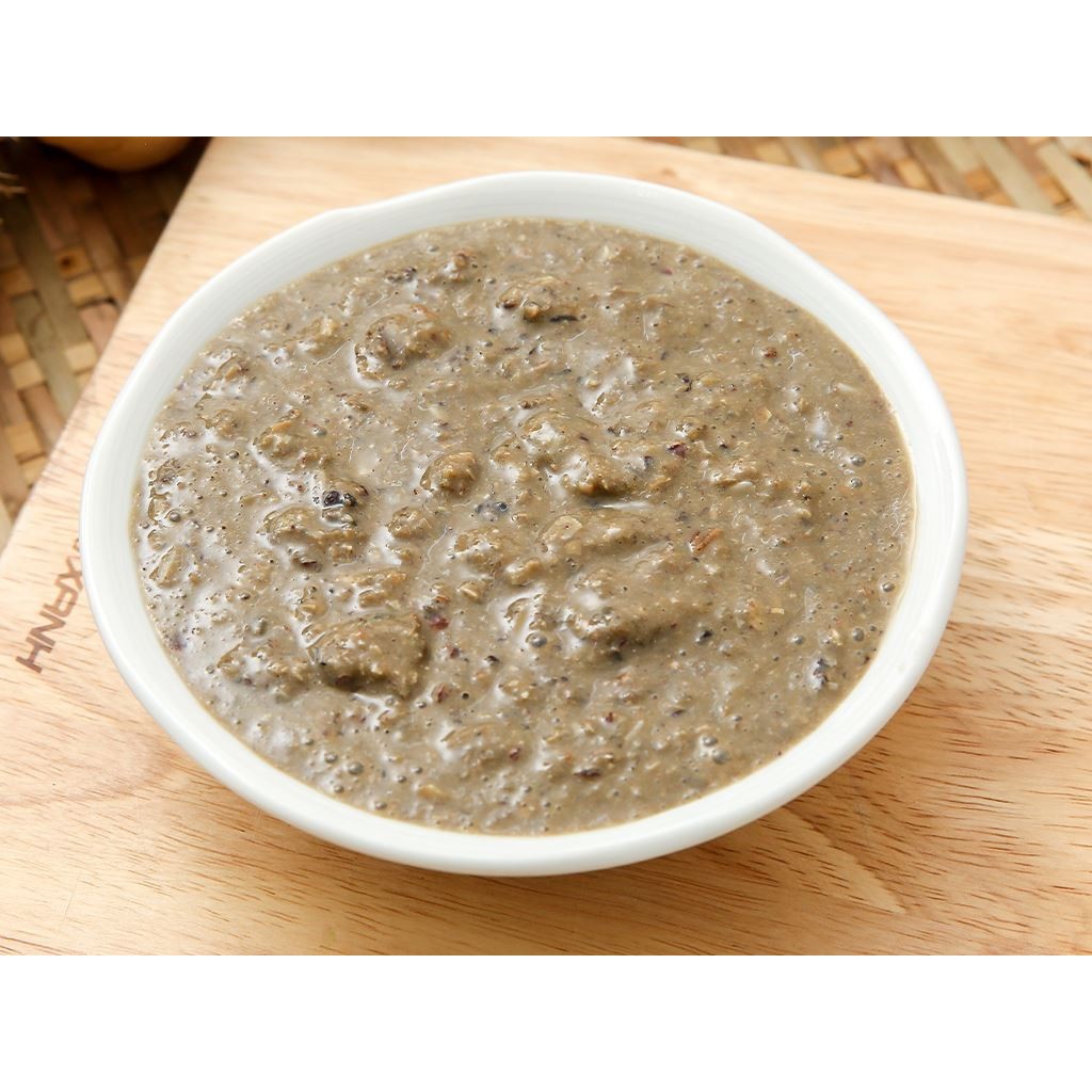 Cua đồng giã tay Vina Cua 200g | thịt cua đồng sạch nguyên chất [HN giao hỏa tốc] - Ảnh 5
