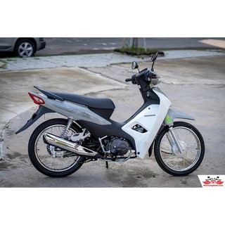 Tem honda Wave A110 2024 xi măng