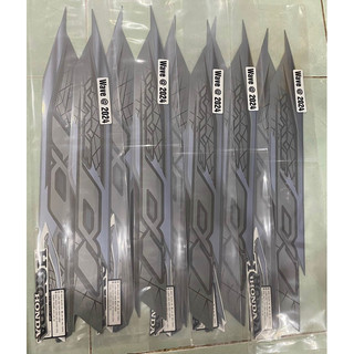 Tem honda wave a110 2024 xi măng