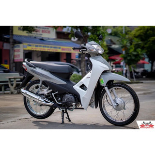 Tem honda Wave A110 2024 xi măng