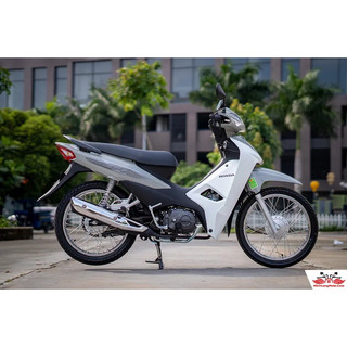 Tem honda Wave A110 2024 xi măng