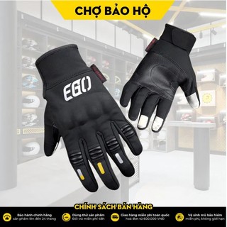 Găng tay ego full ngón emg g-3 kháng nước