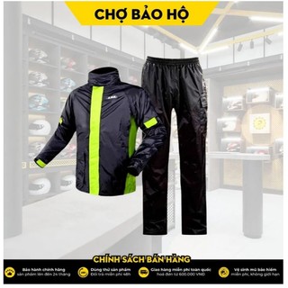 Áo mưa bộ ls2 tonic