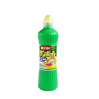 Nước tẩy rửa bồn cầu kincho mùi hương dễ chịu