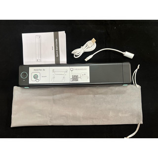 Máy scan nhiệt Phomemo M08F