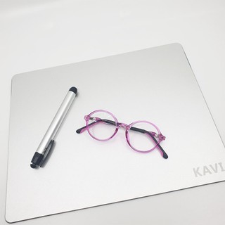 Kính trẻ em đeo khi dùng máy tính, điện thoại, ipad Kavi KV043, chống ánh sáng xanh, hạn chế cận thị cho bé gái 3-8 tuổi
