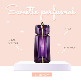 Nước hoa nữ a.l.i.e.n 5ml/10ml/20ml
