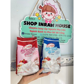 Bột Whipping Cream Thái Lan