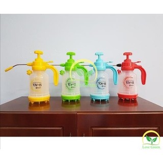 Bình Xịt Tưới Cây Hàn Quốc 1.5 Lít