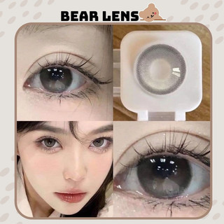 Tổng Hợp 25 Mẫu Kính Áp Tròng Lens Cận Đủ Độ Từ 1.00 Đến 6.00 Độ | Bear Lens 🐻