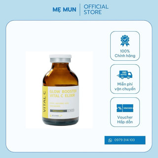 Serum vitamin C KyungLab Vital C làm mờ thâm trắng sáng da 30ml
