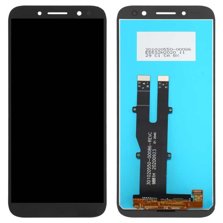 Màn hình Samsung A22 4G bao test