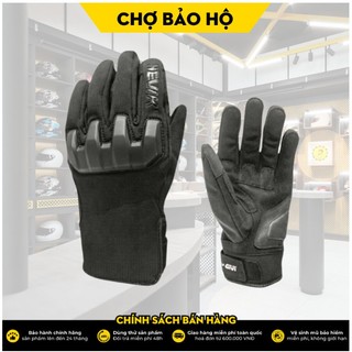 Găng tay kháng nước hevik fuji hgv105 full ngón