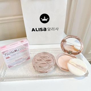 Phấn phủ Canmake Nhật 10g - ALISA