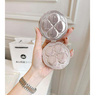 Phấn phủ canmake nhật 10g - alisa