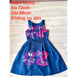 Thanh lý đầm Taylor Mỹ