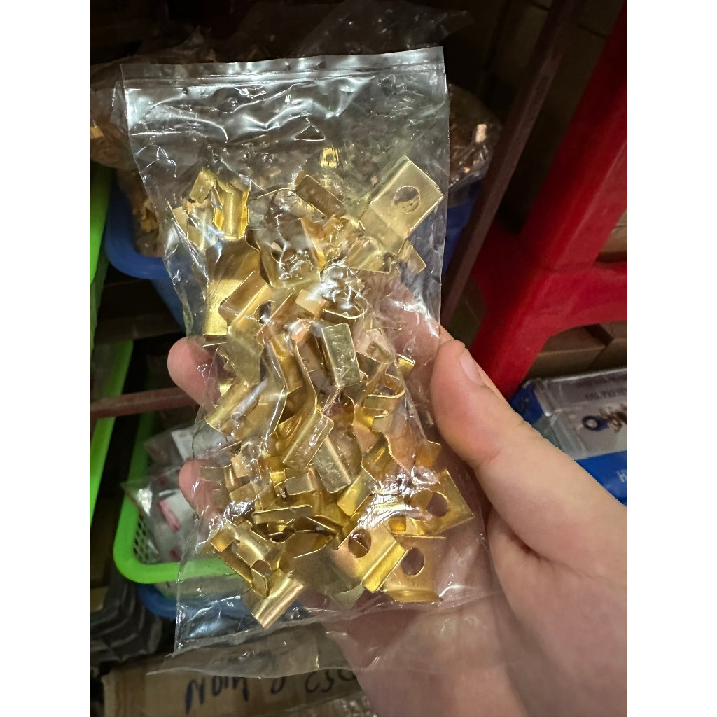 Túi kẹp bình ắc quy xe máy