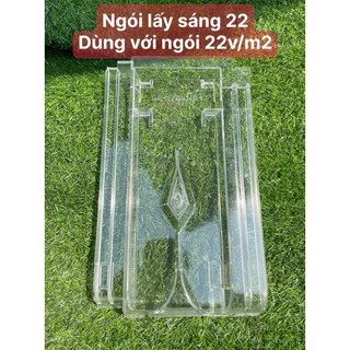 ngói lấy sáng 22