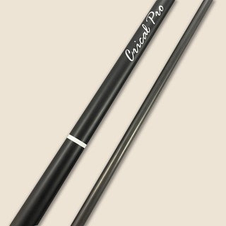Cơ Bida Crical CL-Pro Full Carbon(full phụ kiện)