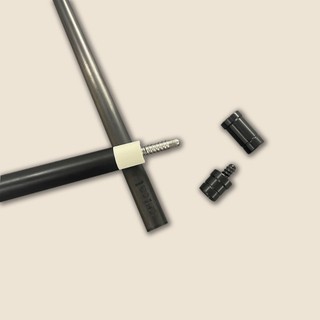 Cơ Bida Crical CL-Pro Full Carbon(full phụ kiện)