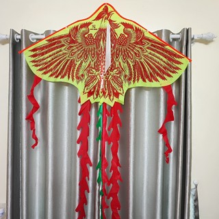 Diều Phượng Hoàng Lửa 5 Đuôi