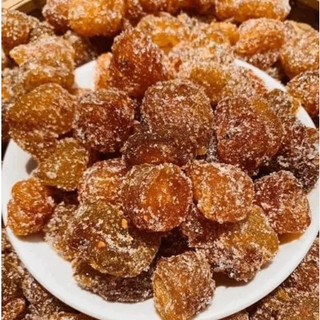 1 KG- Mơ sấy chanh muối đường