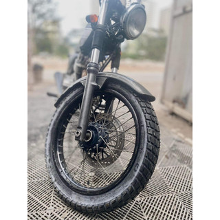 Lốp gai không săm 90/90-18 MT922