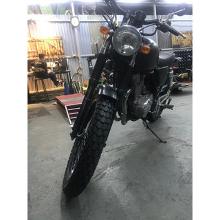 Lốp gai không săm 90/90-18 MT922