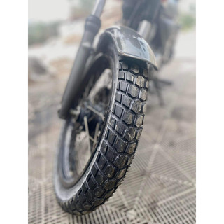Lốp gai không săm 90/90-18 MT922