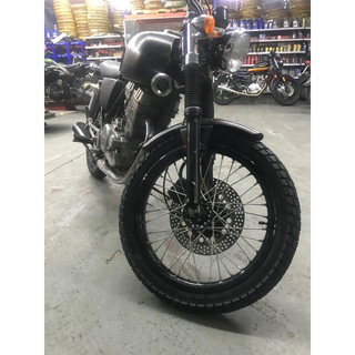 Lốp gai không săm 90/90-18 MT922